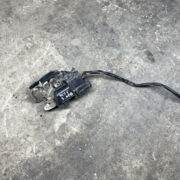 Замок двери задней левой для Mazda Xedos 6 I