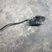 Замок двери задней правой для Mazda Xedos 6 I