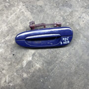 Ручка наружная задняя левая для Mazda Xedos 6 I