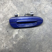 Ручка наружная задняя правая для Mazda Xedos 6 I