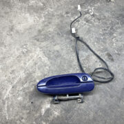 Ручка наружная передняя правая для Mazda Xedos 6 I