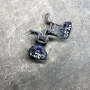 Петля двери задней левой для Mazda Xedos 6 I