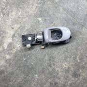 Ручка внутренняя задняя левая для Mazda Xedos 6 I