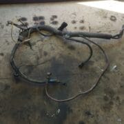 Проводка двигателя для Opel Astra F