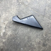 Накладка на зеркало для Mazda Xedos 6 I