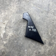 Накладка на зеркало для Mazda Xedos 6 I