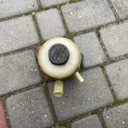 Бачок гидроусилителя для Mazda Xedos 6 I