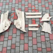 Пластик салона для Rover 400 HH-R