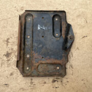 Полка аккумулятора для Rover 400 HH-R