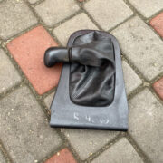 Ручка кулисы КПП для Rover 400 HH-R