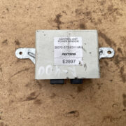 Блок управления стеклоподъемниками для Rover 400 HH-R