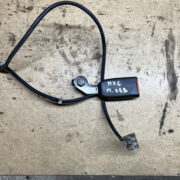 Замок ремня безопасности для Mazda Xedos 6 I