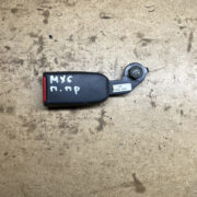 Замок ремня безопасности для Mazda Xedos 6 I