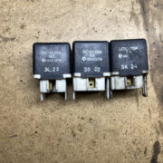 Реле (прочие) для Mazda Xedos 6 I