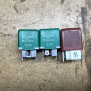 Реле (прочие) для Mazda Xedos 6 I