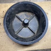 Ниша запасного колеса для Mazda Xedos 6 I