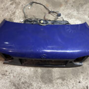 Крышка багажника (дверь 3-5) для Mazda Xedos 6 I