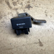 Реле поворотов для Mazda Xedos 6 I