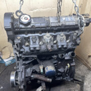Двигатель для Renault Laguna I