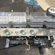 Форсунка для Renault Kangoo