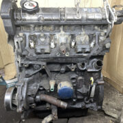 Поршень для Renault Laguna I