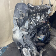 Шестерня распредвала для Renault Laguna I