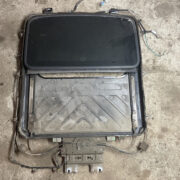 Люк для Rover 400 HH-R