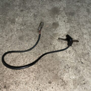 Датчик коленвала для Renault Laguna I