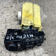 Блок управления печки/климат-контроля для Mazda Xedos 6 I