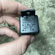 Реле (прочие) для Mazda Xedos 6 I