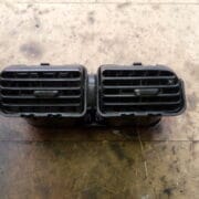 Воздуховод для Nissan Primera P10