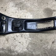 Консоль салона (кулисная часть) для Mazda Xedos 6 I