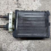 Радиатор отопителя (печки) для Mazda Xedos 6 I