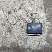 Блок управления сигнализацией для Mazda Xedos 6 I