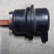 Моторчик заслонки печки для Opel Omega B