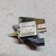 Клапан запорный для Opel Omega B