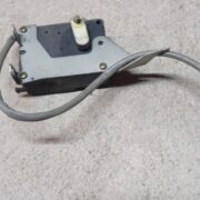 Моторчик заслонки печки для Mazda 626 GE