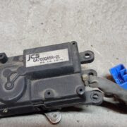 Моторчик заслонки печки для Mazda 626 GE