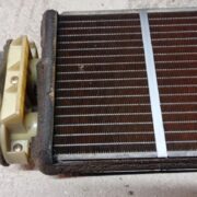 Радиатор отопителя (печки) для Mazda 626 GE