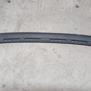 Накладка декоративная на торпедо для Opel Astra F