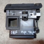 Воздуховод для Opel Astra F