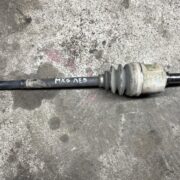 Полуось передняя левая (приводной вал