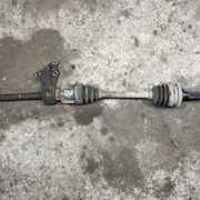 Полуось передняя правая (приводной вал