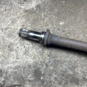 ШРУС) для Mazda Xedos 6 I