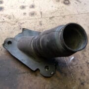 Кожух рулевой колонки для Nissan Primera P10