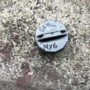 Пробка топливного бака для Mazda Xedos 6 I