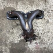 Коллектор выпускной для Mazda Xedos 6 I