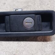 Замок бардачка для Rover 400 HH-R