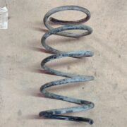 Пружина передняя для Renault Laguna I