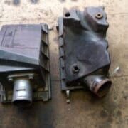 Корпус воздушного фильтра для Nissan Primera P10